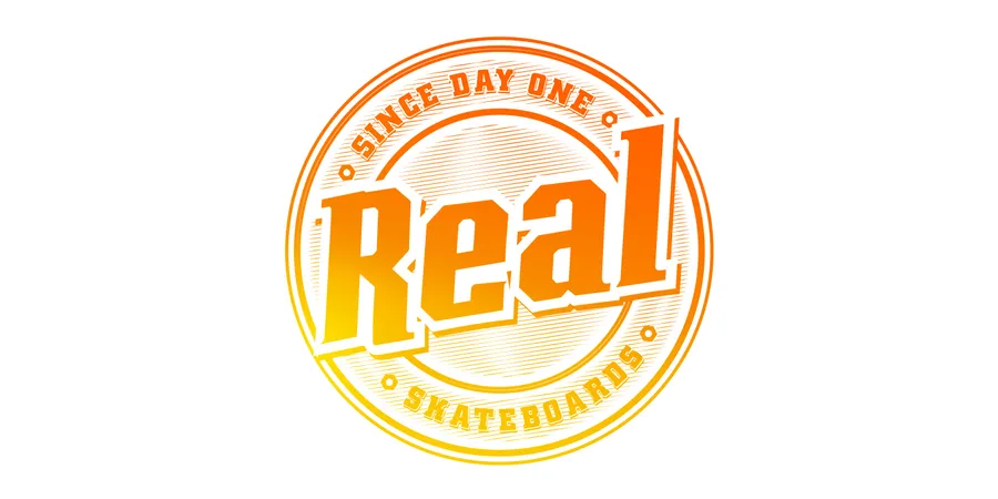 Real Skateboards logo