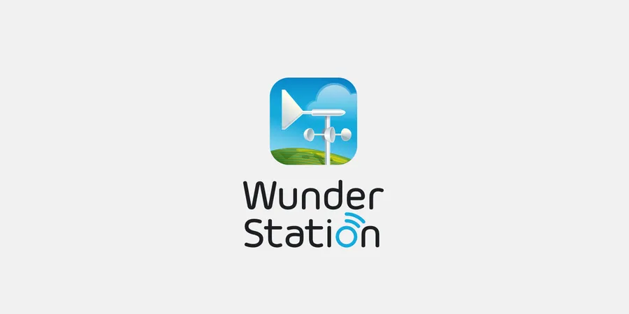 WunderStation logo